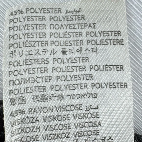 Edikted Black Faux Leather Corset Belt - Picture 7 of 7